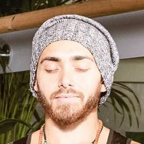 Yoga Instructor male-yoga-instructor